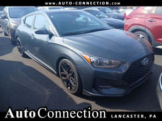 Used 2019 Hyundai Veloster Turbo R-Spec video 1