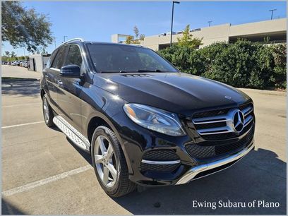 Used 2018 Mercedes-Benz GLE 350