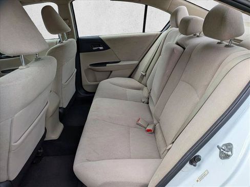 Used 2013 Honda Accord LX image 17