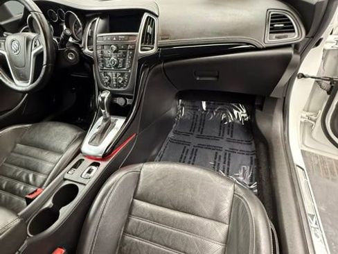 Used 2019 Buick Cascada Premium FWD image 46