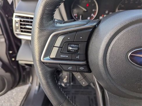 Used 2022 Subaru Outback Limited image 11