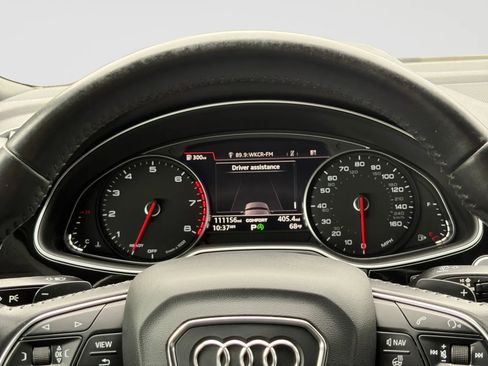 Used 2017 Audi Q7 3.0T Premium Plus AWD/4WD image 24