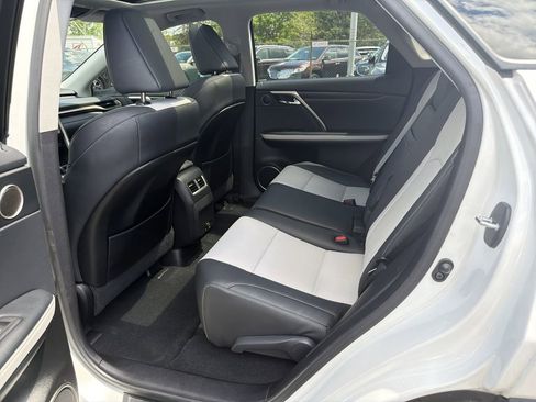 Used 2022 Lexus RX 350 AWD w/ Special Edition image 13