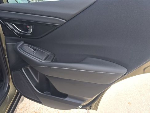 Certified 2025 Subaru Outback Premium image 36