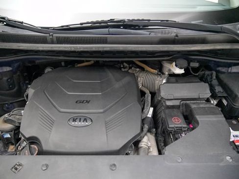 Used 2019 Kia Sedona EX FWD image 13