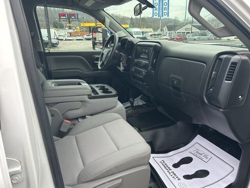 Used 2016 Chevrolet Silverado 3500 W/T w/ WT Convenience Package image 16