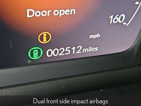 Certified 2025 Honda Accord LX image 27