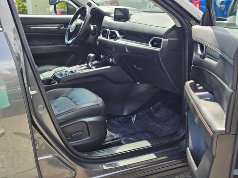 Used 2019 MAZDA CX-5 Grand Touring AWD/4WD image 13