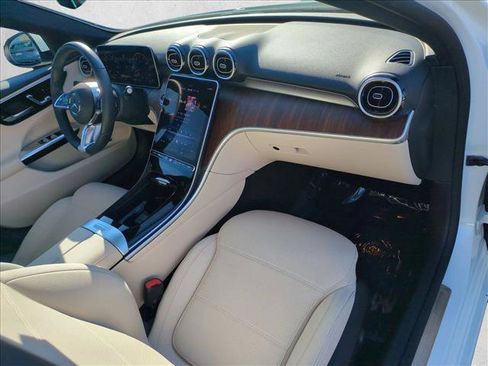 Certified 2025 Mercedes-Benz C 300 Sedan image 25