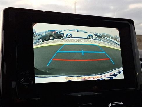 Used 2023 Toyota Corolla XSE image 25