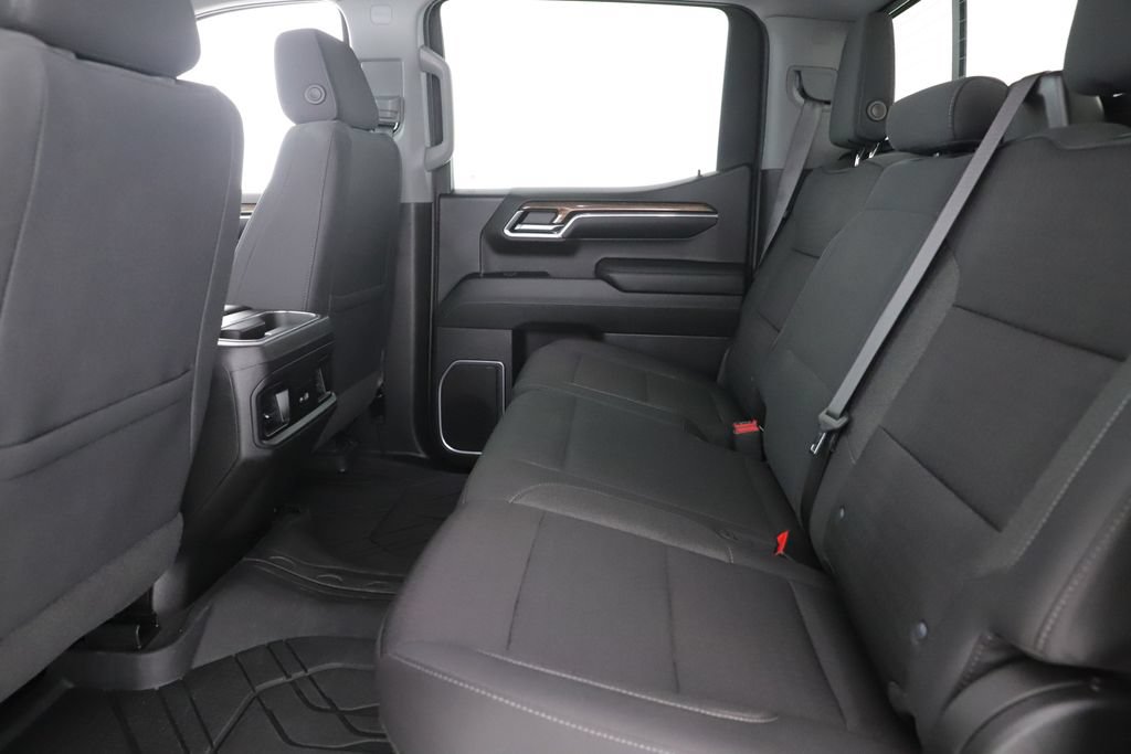 Used 2023 Chevrolet Silverado 1500 RST w/ Convenience Package II AWD/4WD image 28