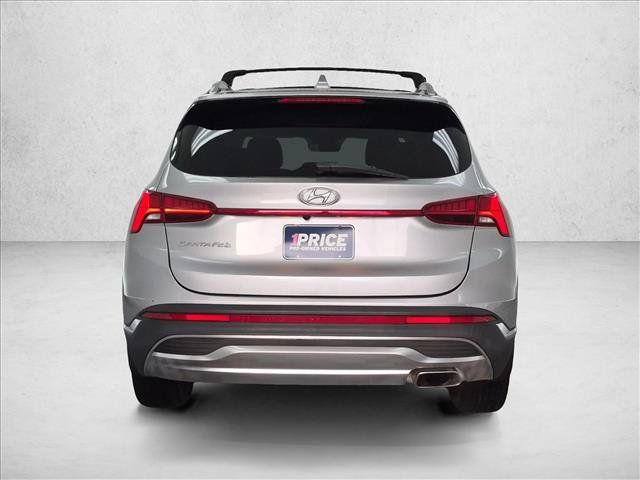 Used 2023 Hyundai Santa Fe SEL w/ Premium Package FWD image 7