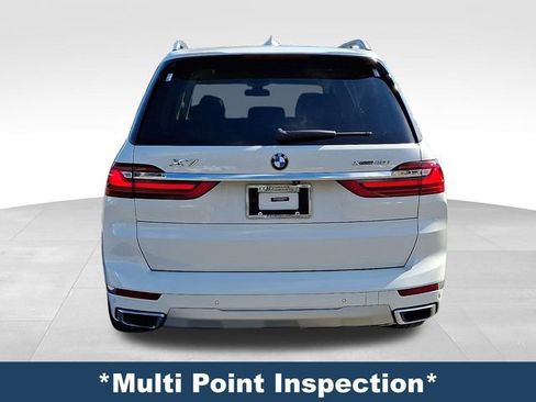 Used 2019 BMW X7 xDrive40i w/ Premium Package image 6