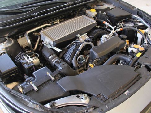 Used 2025 Subaru Outback Touring XT AWD/4WD image 34
