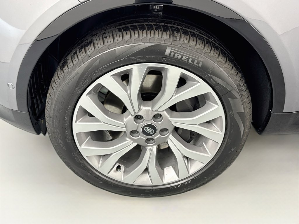 New 2026 Land Rover Discovery Limited Edition AWD/4WD image 33