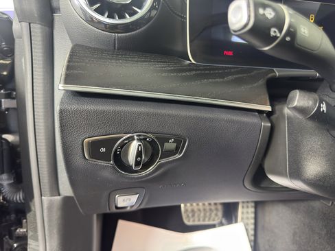 Used 2023 Mercedes-Benz E 450 Coupe image 17