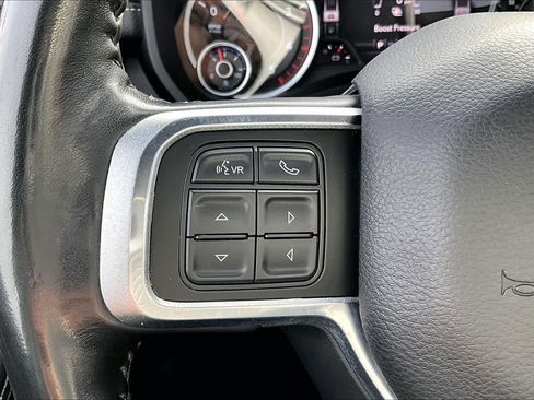 Used 2020 RAM 3500 Laramie image 25