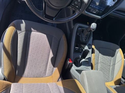 Used 2024 Subaru Crosstrek 2.5i Sport image 15