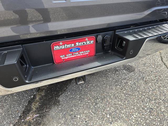 Used 2024 Ford F150 XLT w/ Tow/Haul Package AWD/4WD image 31