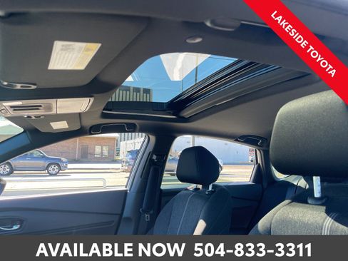 Used 2023 Honda Accord Sport image 24