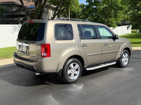 Used 2011 Honda Pilot EX-L image 6