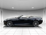 Used 2014 Aston Martin DB9 Volante image 2