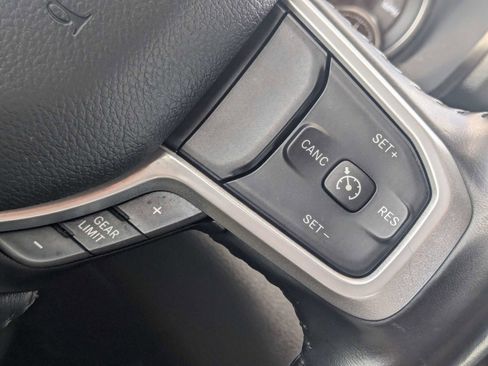 Used 2021 RAM 1500 Big Horn AWD/4WD image 30