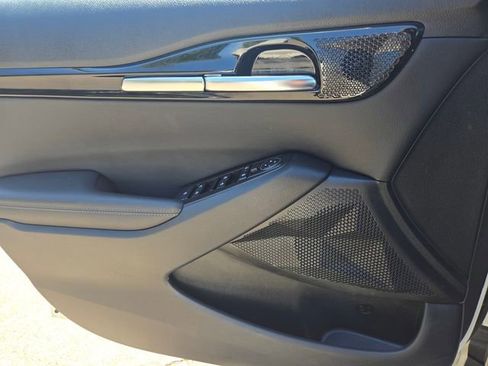 Certified 2024 Kia Seltos S FWD image 14