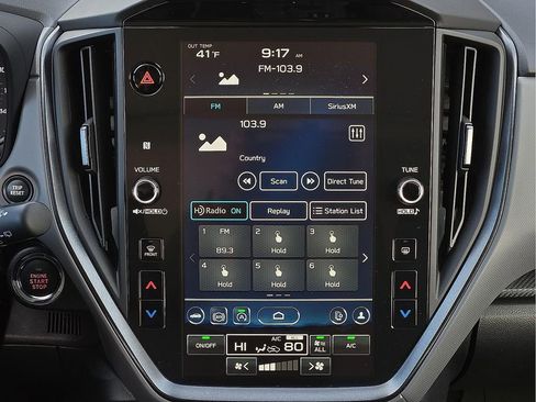 Certified 2025 Subaru Crosstrek 2.5i Limited image 13