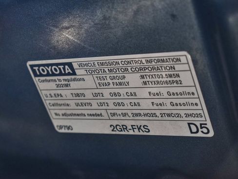 Used 2021 Toyota Tacoma SR5 image 27