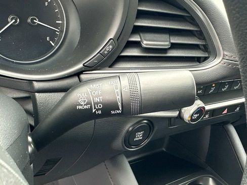 Used 2024 MAZDA MAZDA3 s image 21