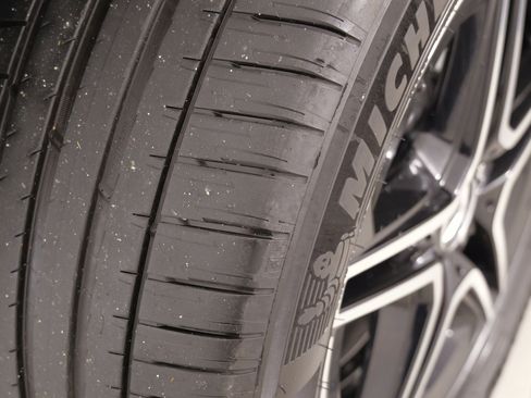 Used 2023 Mercedes-Benz GLE 53 AMG 4MATIC image 59