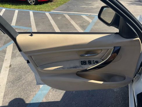 Used 2015 BMW 328i Sedan image 28