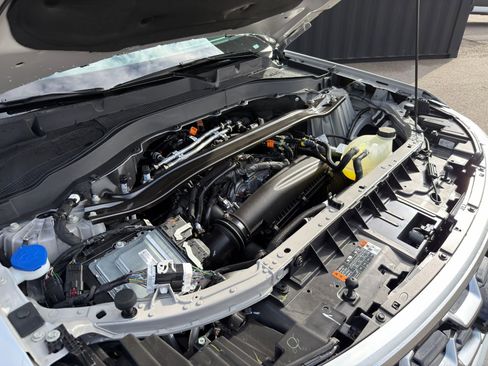 New 2026 Ford Explorer Platinum w/ LUX Leather Package image 41