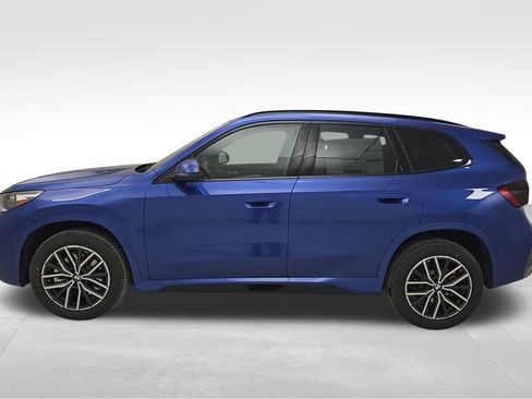 New 2026 BMW X1 xDrive28i w/ M Sport Package AWD/4WD image 6