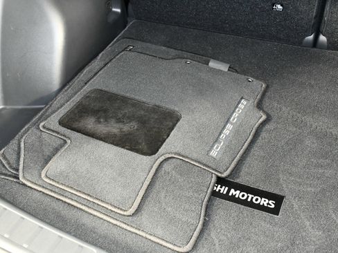 Used 2024 Mitsubishi Eclipse Cross LE image 48