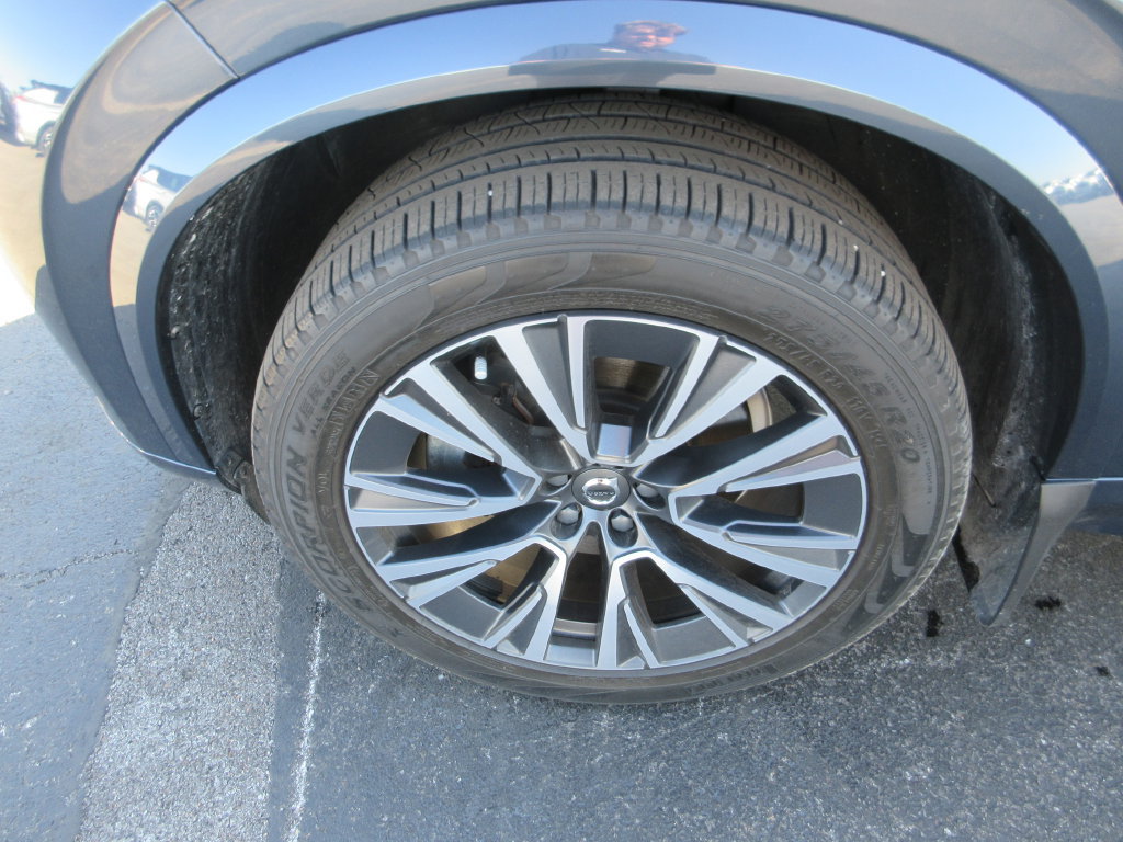 Used 2022 Volvo XC90 T6 Momentum w/ Advanced Package AWD/4WD image 15
