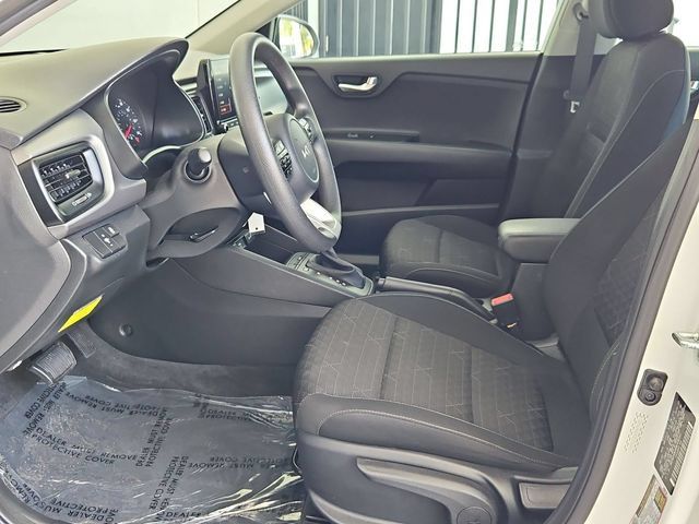 Used 2022 Kia Rio S FWD image 21