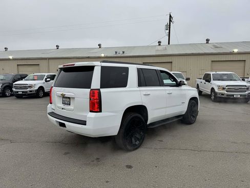 Used 2017 Chevrolet Tahoe LS image 11
