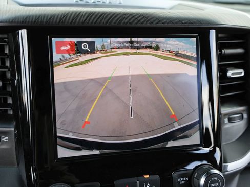 Used 2025 RAM 1500 Lone Star RWD image 10