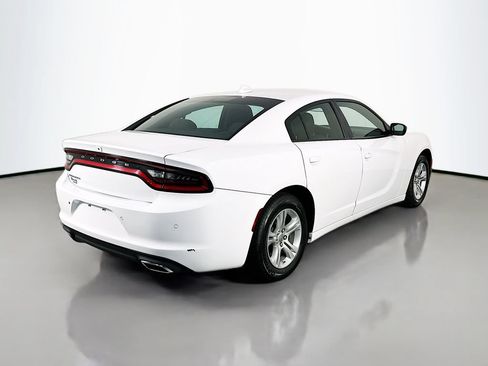 Used 2023 Dodge Charger SXT RWD image 7