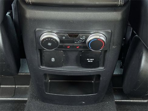 Used 2021 Ford Explorer Limited w/ Equipment Group 301A image 32