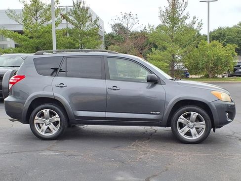 Used 2010 Toyota RAV4 Sport image 8