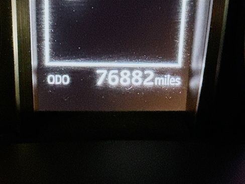 Used 2021 Toyota 4Runner TRD Off-Road image 18