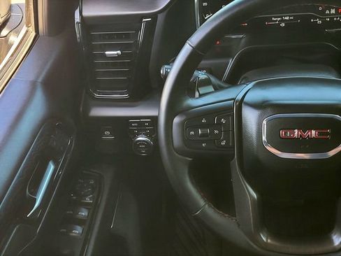 Used 2024 GMC Sierra 1500 AT4X w/ AT4X AEV Edition AWD/4WD image 13