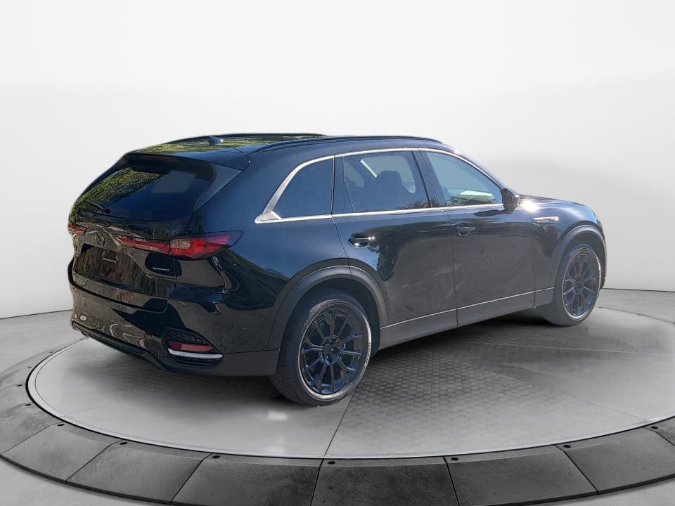 New 2026 MAZDA CX-70 3.3 Turbo w/ Premium Package AWD/4WD image 7