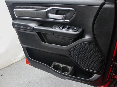 Used 2020 RAM 1500 Big Horn AWD/4WD image 21