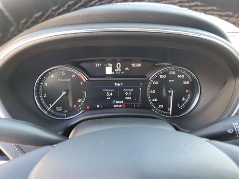 Certified 2023 Cadillac CT5 Luxury w/ Sun And Sound Package image 60