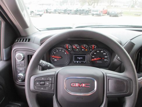 New 2026 GMC Sierra 2500 Pro image 18