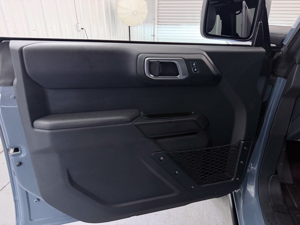 Used 2025 Ford Bronco Badlands AWD/4WD image 9